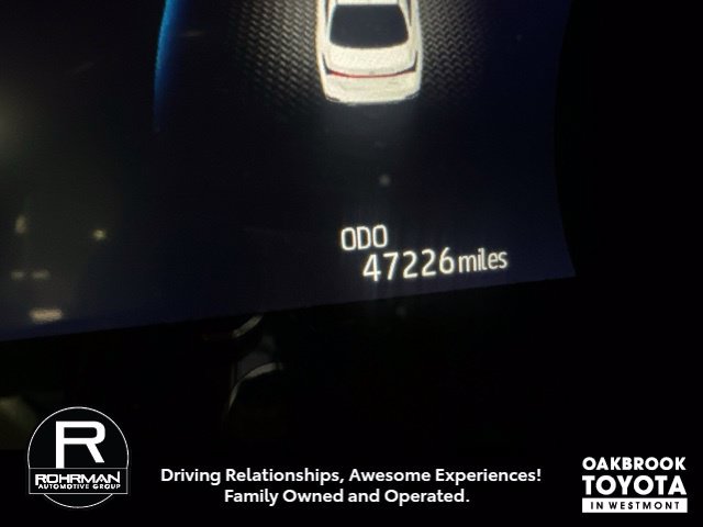 Certified 2019 Toyota Avalon XLE w/ Moonroof Package FWD image 9