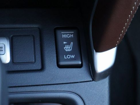 Used 2017 Subaru Forester 2.0XT Touring image 28