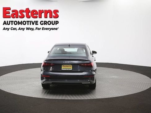 Used 2024 Audi A3 2.0T Premium FWD image 38