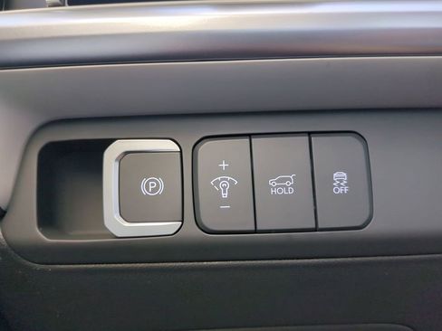 New 2026 Hyundai Santa Fe SEL image 29