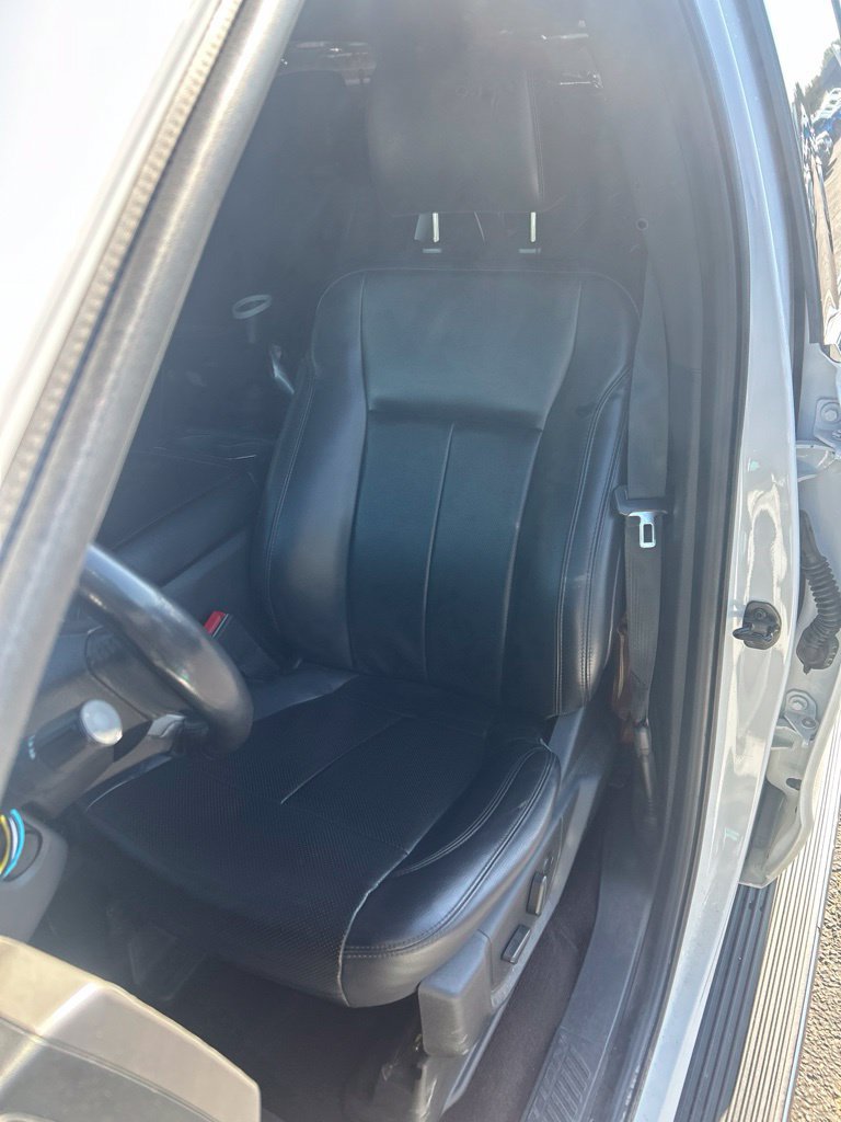 Certified 2021 Ford Expedition XLT RWD image 5