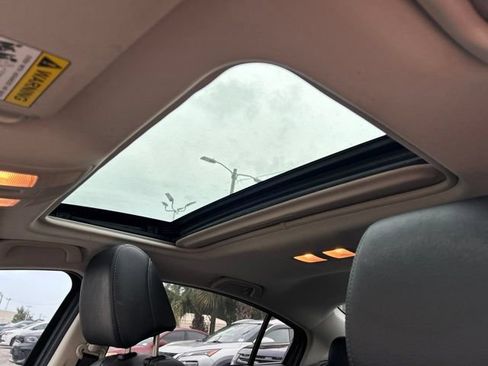 Used 2018 MAZDA MAZDA6 Touring FWD image 30
