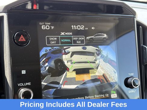 New 2026 Subaru Crosstrek 2.5i Limited w/ Popular Package #3A AWD/4WD image 23