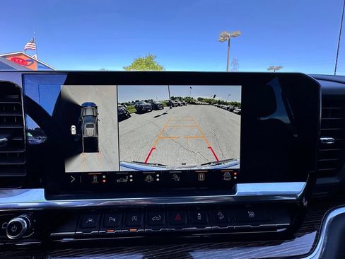 Certified 2024 GMC Sierra 1500 Elevation w/ Elevation Premium Package AWD/4WD image 31