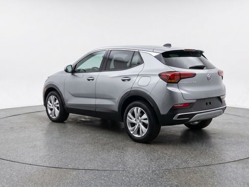 Used 2025 Buick Encore GX Preferred FWD image 6