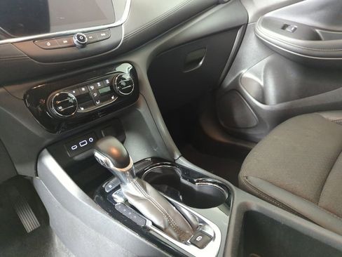 Used 2023 Buick Encore GX Select image 19