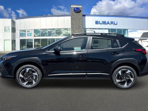 New 2026 Subaru Crosstrek 2.5i Limited AWD/4WD image 9