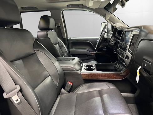 Used 2019 GMC Sierra 3500 SLT image 13