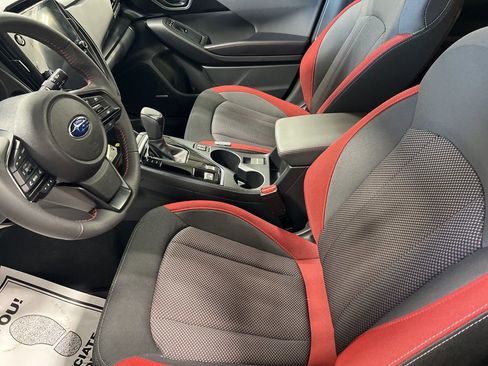 Used 2025 Subaru Impreza RS image 22