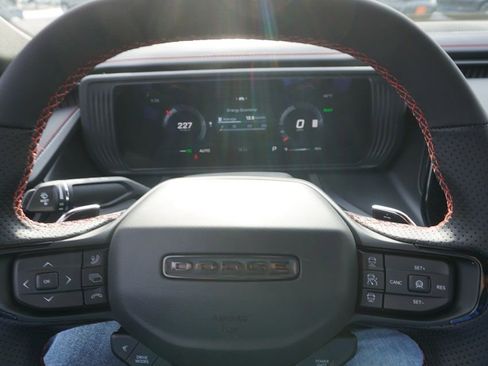 New 2025 Dodge Charger R/T w/ Quick Order Package 25M R/T image 14