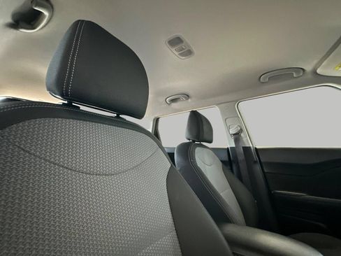 Used 2019 Kia Soul + FWD image 18