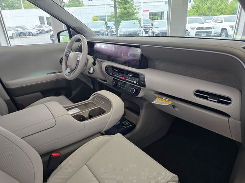 New 2026 Hyundai Palisade Limited AWD/4WD image 43