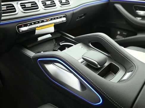 New 2026 Mercedes-Benz GLE 350 4MATIC image 14