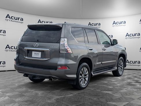 Used 2014 Lexus GX 460 Luxury AWD/4WD image 5