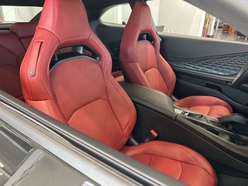 New 2026 Dodge Charger Scat Pack image 8