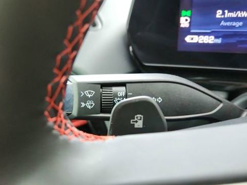 Used 2025 Chevrolet Silverado EV RST image 43