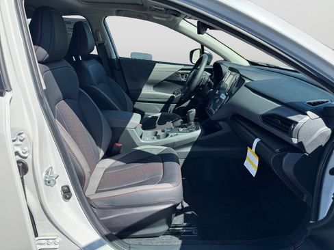 New 2026 Subaru Crosstrek 2.5i Limited AWD/4WD image 15