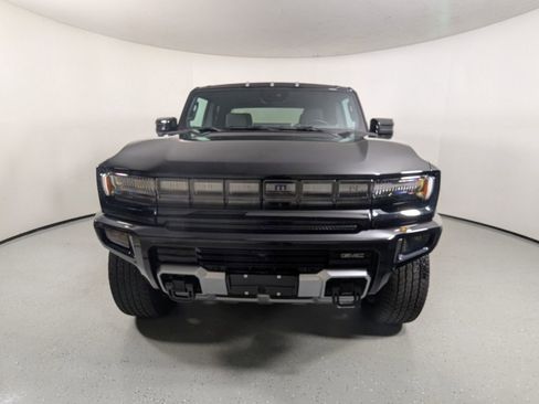 Used 2023 GMC Hummer EV Edition 1 AWD/4WD image 2