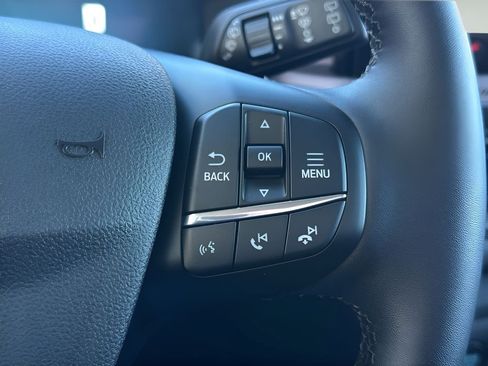 New 2025 Ford Bronco Sport Outer Banks w/ Outer Banks Tech Package+ AWD/4WD image 15