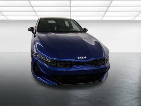 Used 2023 Kia K5 GT-Line w/ GT-Line Premium Package FWD image 2