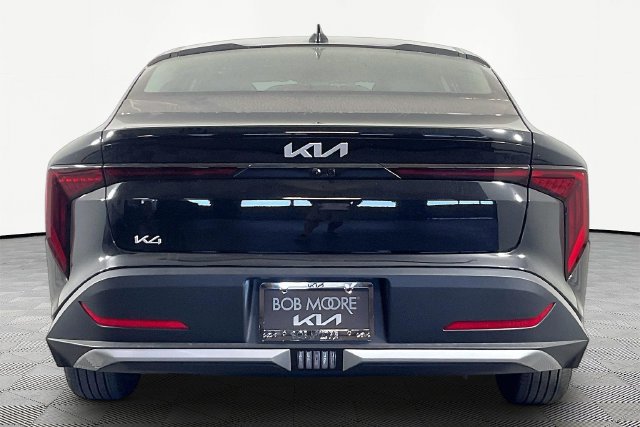 New 2026 Kia K4 FWD image 5