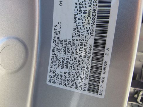 Used 2023 Acura Integra A-Spec image 28