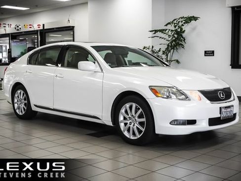 Used 2006 Lexus GS 300 RWD image 1