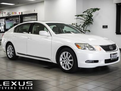 Used 2006 Lexus GS 300