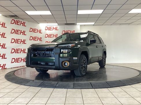 New 2026 Subaru Outback Wilderness image 5