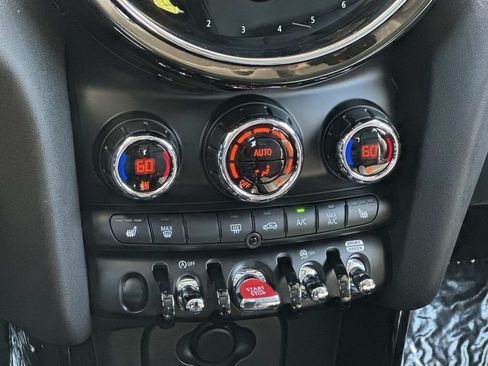 Certified 2024 MINI Cooper S FWD image 13