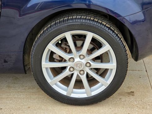 Used 2008 MAZDA MX-5 Miata Touring image 23