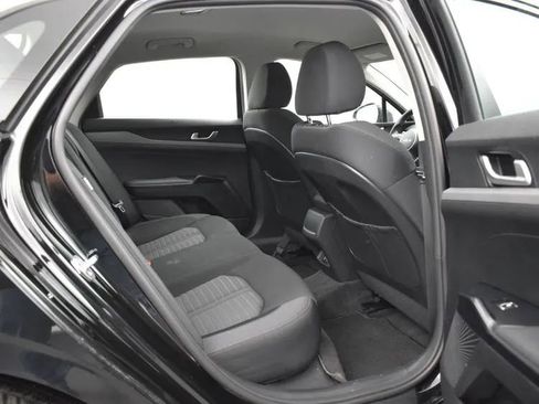 Used 2025 Kia K5 LXS image 17