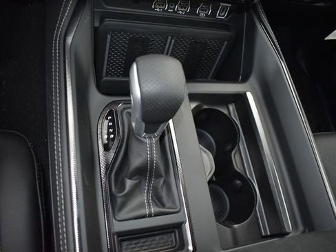 New 2026 RAM 1500 RHO w/ RHO Level 1 Equipment Group AWD/4WD image 19