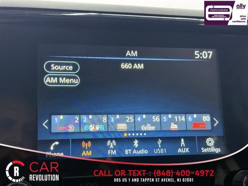 Used 2022 Nissan Frontier S AWD/4WD image 27