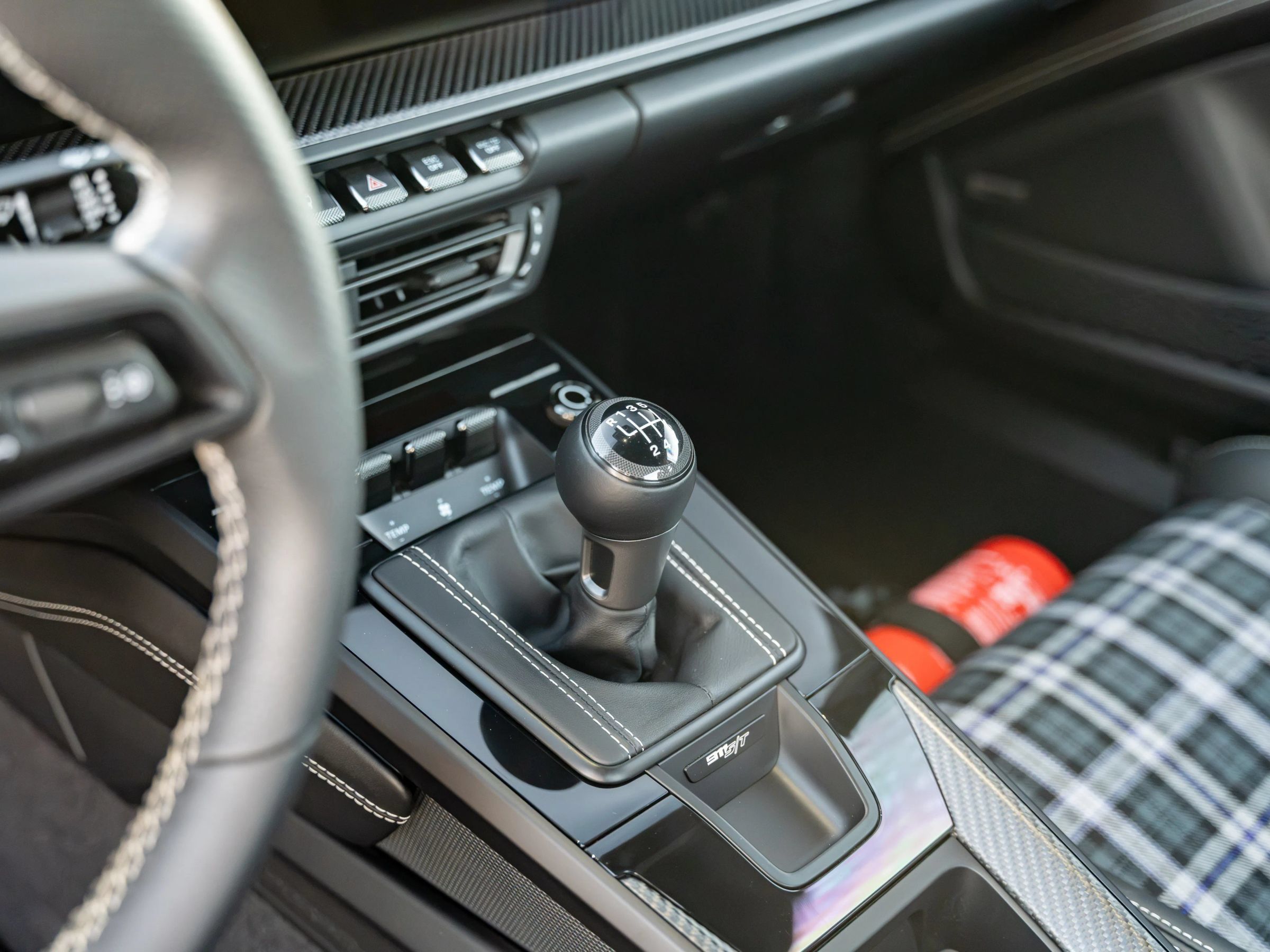 Used 2024 Porsche 911 GT3 RS RWD image 19