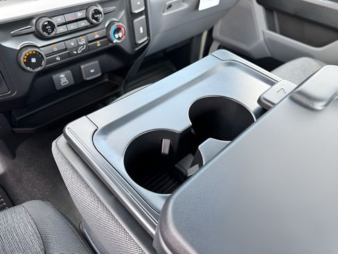 New 2025 Ford F350 XL w/ 360-Degree Camera Package RWD image 27