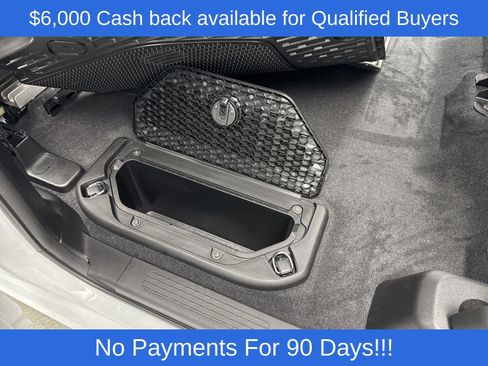 New 2026 RAM 1500 Big Horn image 40