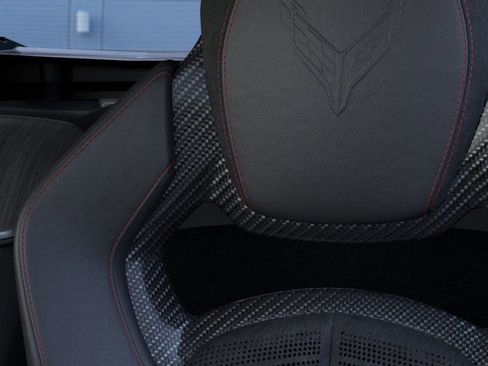 New 2026 Chevrolet Corvette Stingray Preferred Cpe w/ Z51 Performance Package image 21