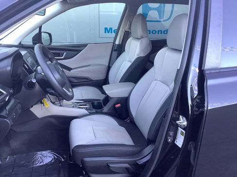 Used 2020 Subaru Forester w/ Alloy Wheel Package AWD/4WD image 11