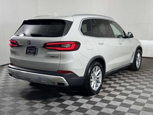 Used 2020 BMW X5 xDrive40i w/ Convenience Package AWD/4WD image 10