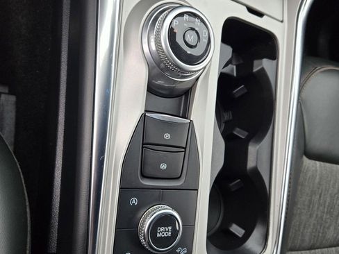 Used 2021 Ford Explorer Timberline image 18