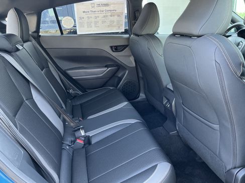 New 2026 Subaru Crosstrek 2.5i Wilderness AWD/4WD image 23
