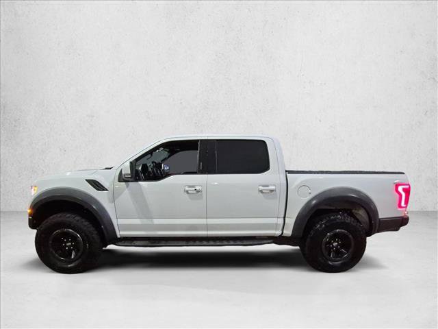 Used 2018 Ford F150 Raptor w/ Equipment Group 802A Luxury AWD/4WD image 9
