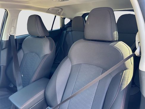 Used 2024 Subaru Impreza 2.0i Sport image 20