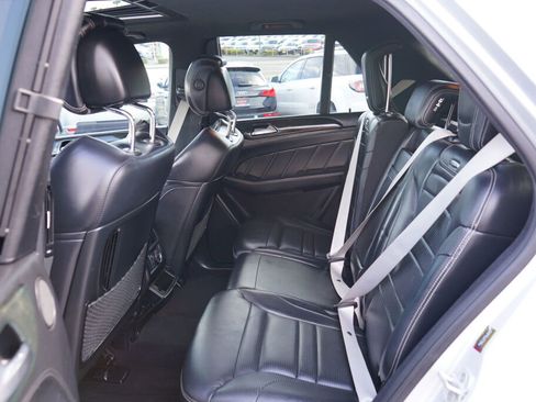 Used 2016 Mercedes-Benz GLE 63 AMG S image 15