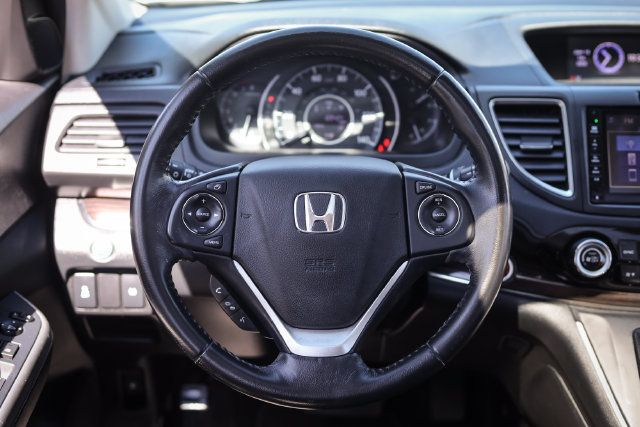 Used 2016 Honda CR-V EX-L image 30