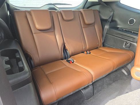 Used 2020 Subaru Ascent Touring w/ Popular Package #2A image 10