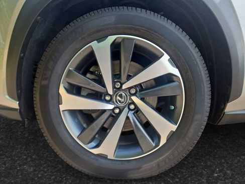 Used 2021 Lexus NX 300 AWD w/ Premium Package image 3