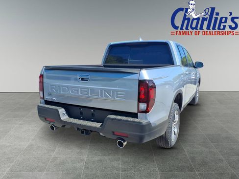 New 2026 Honda Ridgeline RTL image 4