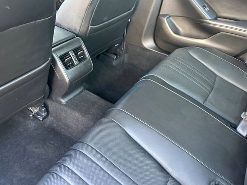 Certified 2019 Honda Accord EX-L image 26